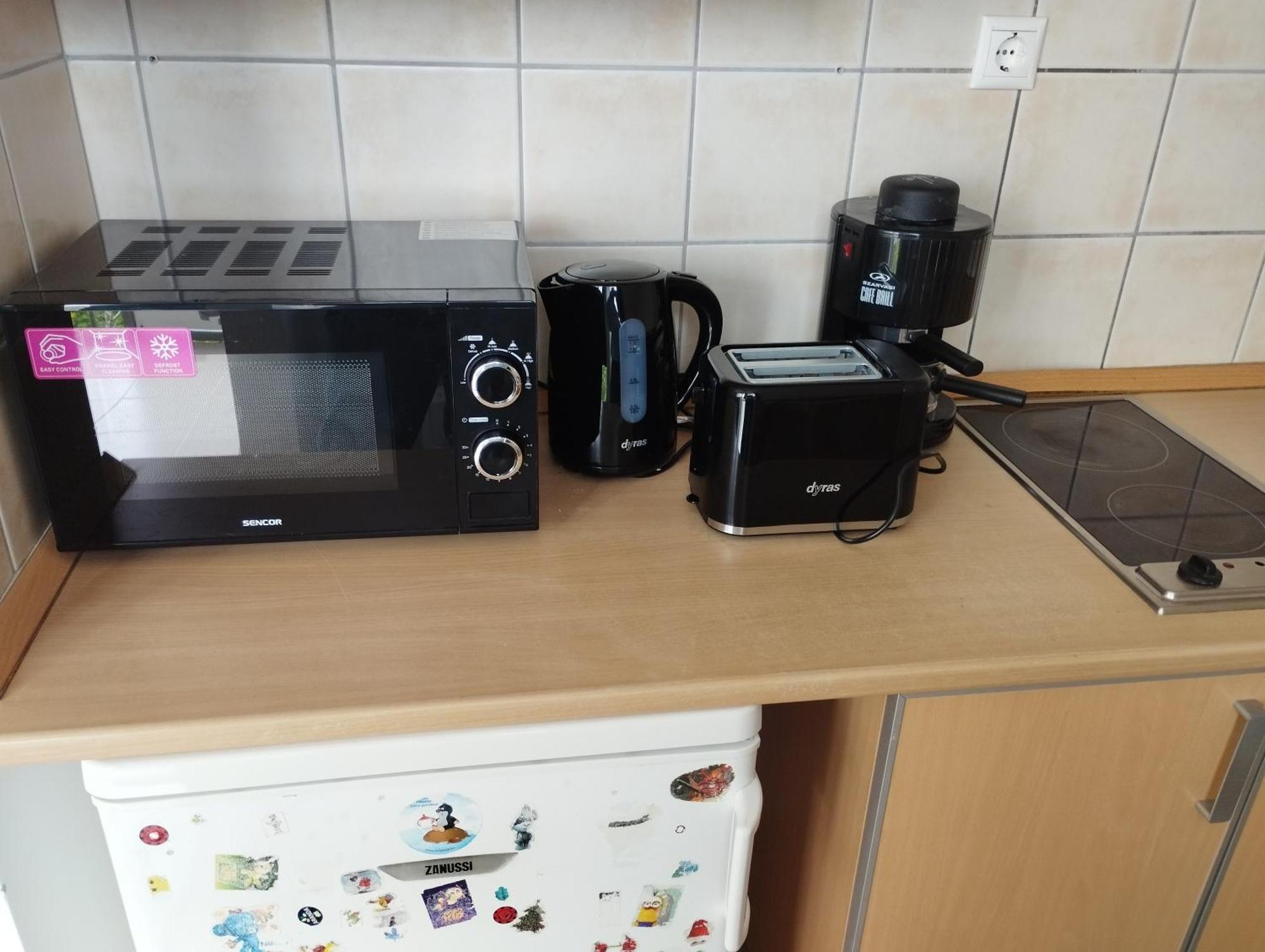 Nyugalom Apartman Zalakaros Eksteriør billede
