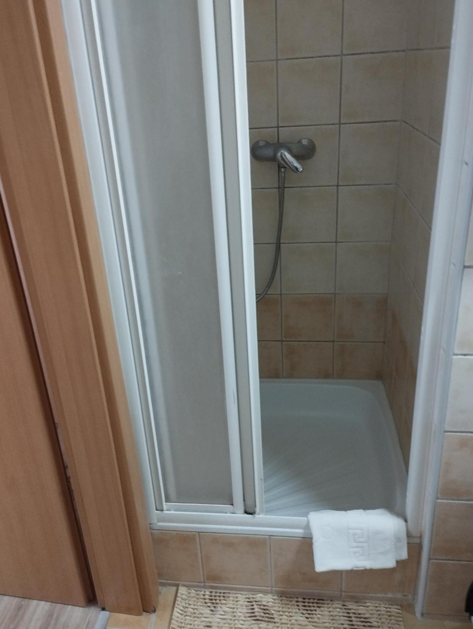 Nyugalom Apartman Zalakaros Eksteriør billede