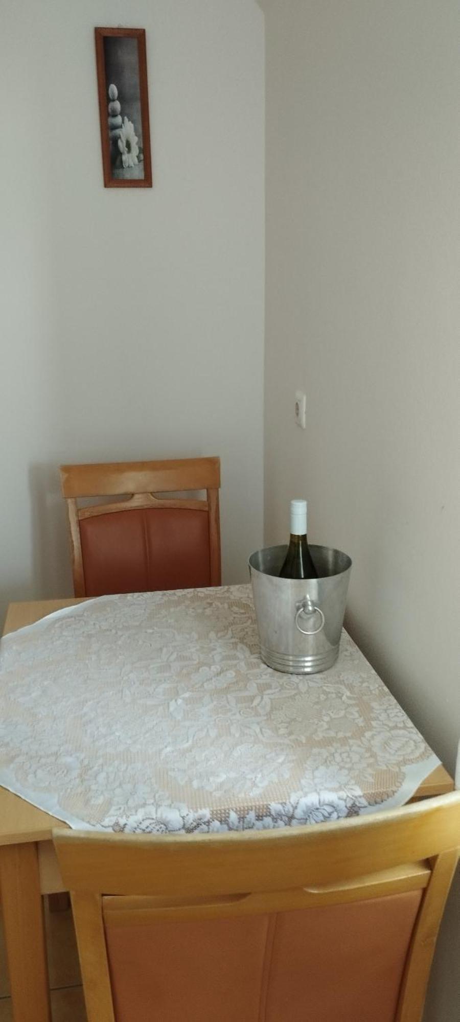 Nyugalom Apartman Zalakaros Eksteriør billede