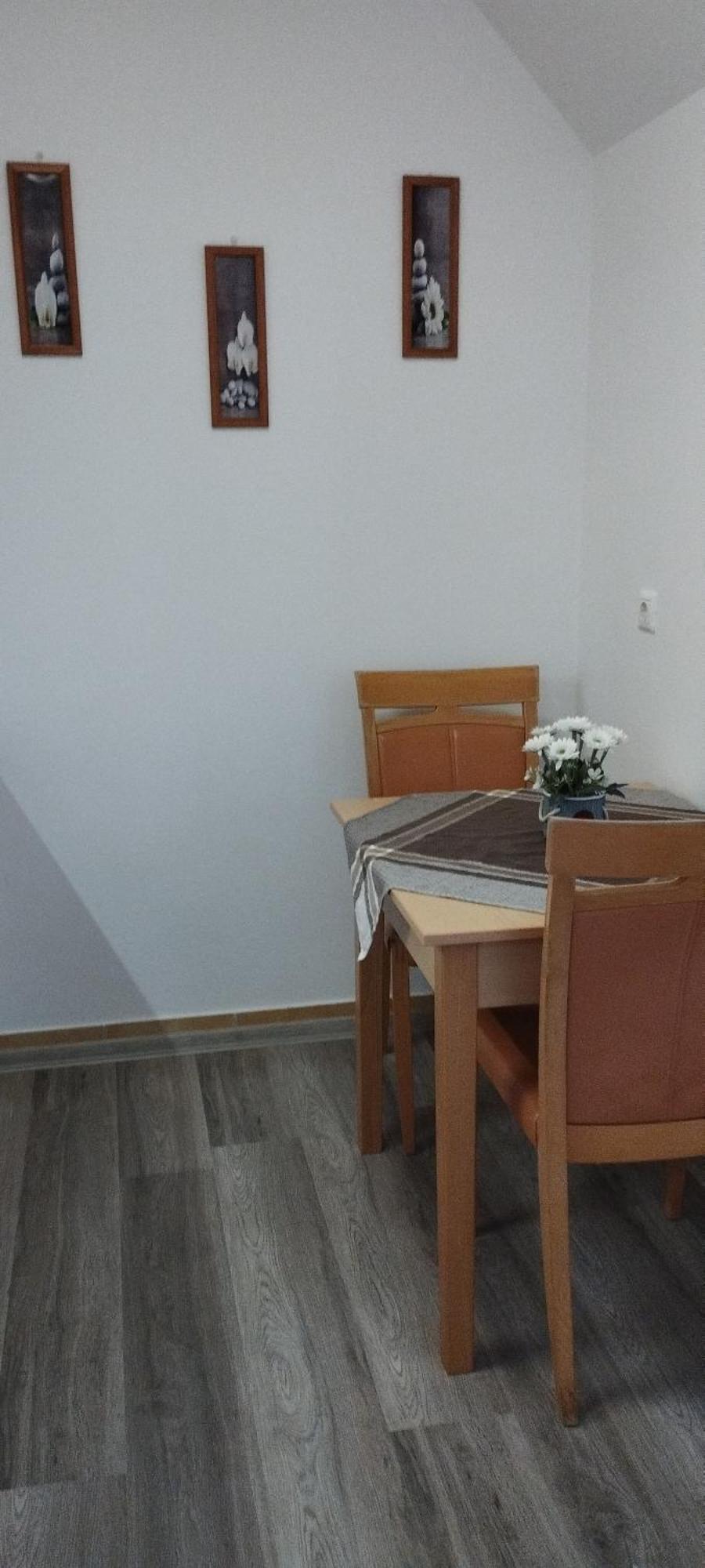 Nyugalom Apartman Zalakaros Eksteriør billede